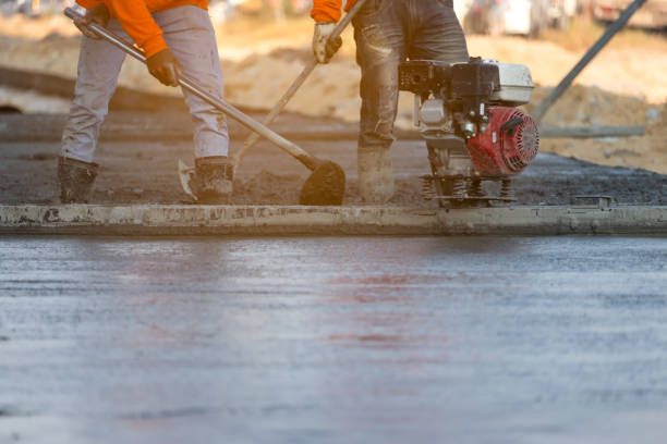 Best Concrete Pool Decks in Kayak Point, WA