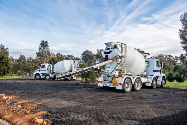 Best Concrete Sealing and Maintenance in Kayak Point, WA