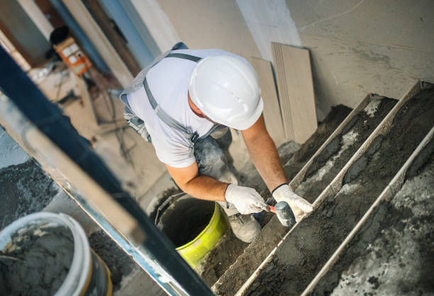 Best Concrete Staining and Coloring in Kayak Point, WA