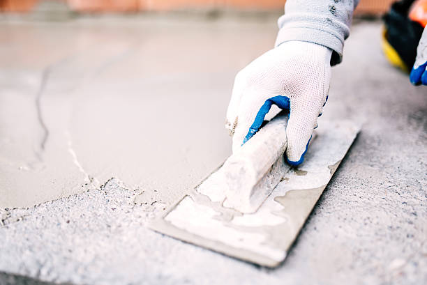Best Concrete Driveway Installation in Kayak Point, WA
