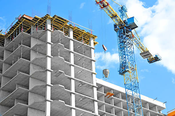 Best Concrete Foundation Repair in Kayak Point, WA